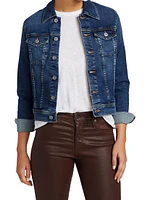 Robyn Denim Jacket