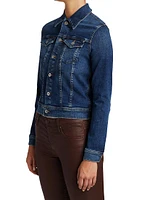 Robyn Denim Jacket