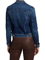 Robyn Denim Jacket