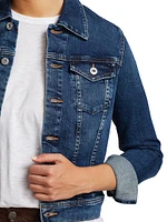 Robyn Denim Jacket