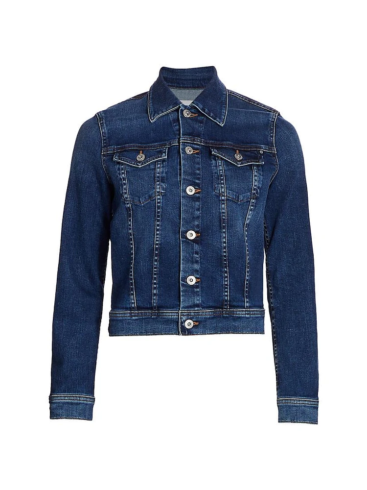 Robyn Denim Jacket