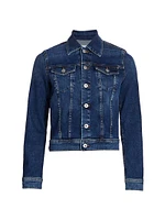 Robyn Denim Jacket