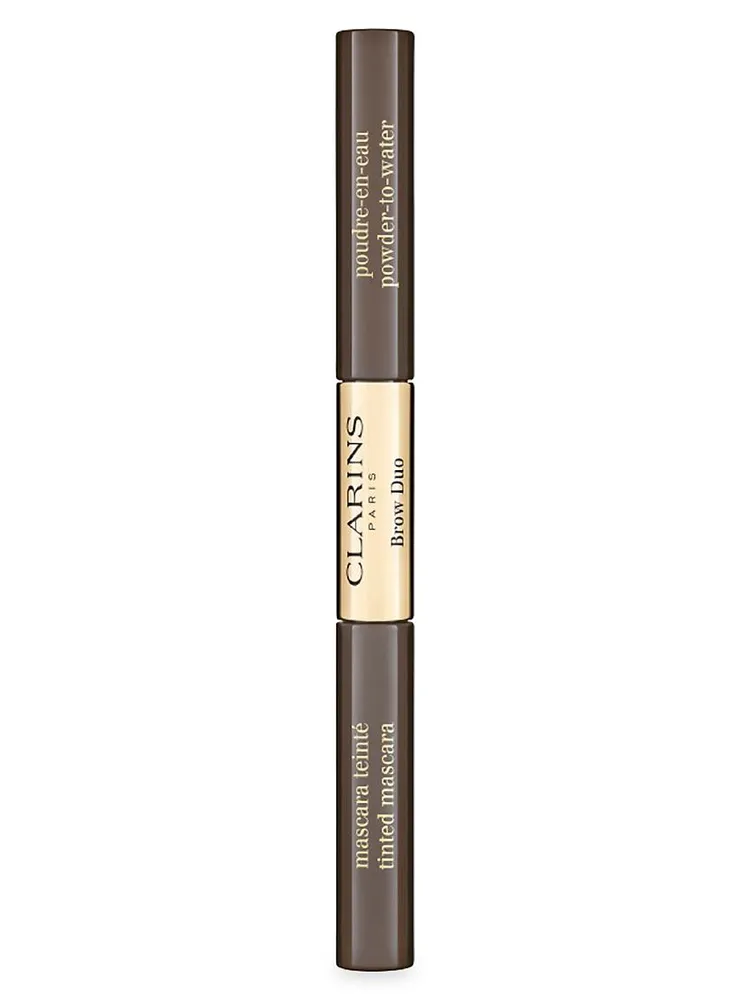 Brow Powder & Tinted Gel Duo
