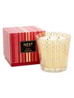 Holiday Scented Candle