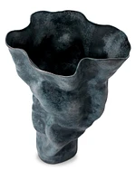 Timna Porcelain Vase