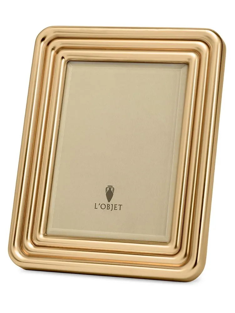 Concorde Metallic Picture Frame