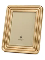 Concorde Metallic Picture Frame