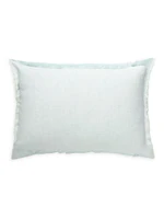 Soft Linen Pillow