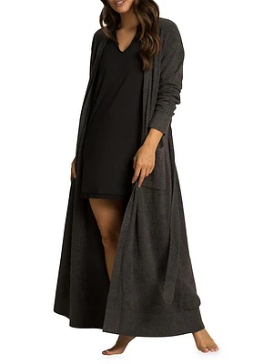 Cozychic Lite Long Robe