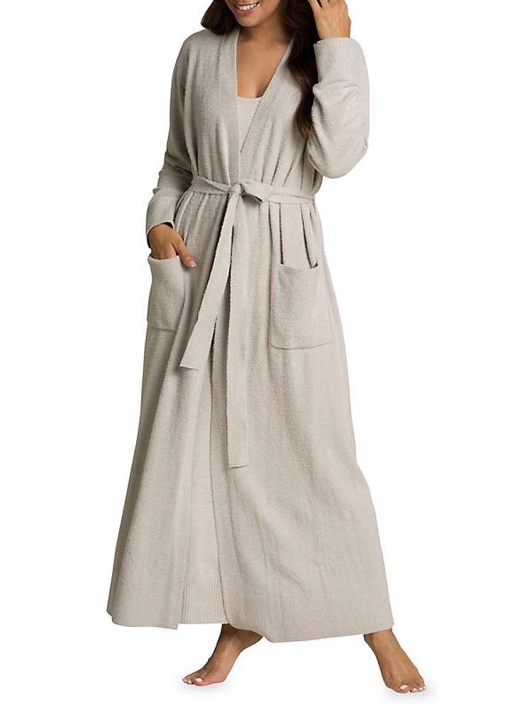 Cozychic Lite Long Robe