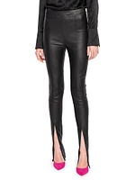 Londa Leather Pants