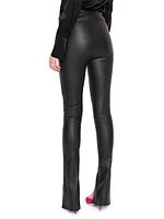 Londa Leather Pants