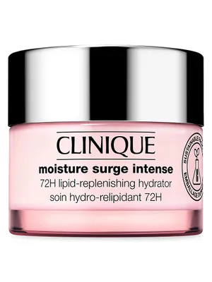 Moisture Surge Intense 72H Lipid-Replenishing Hydrator