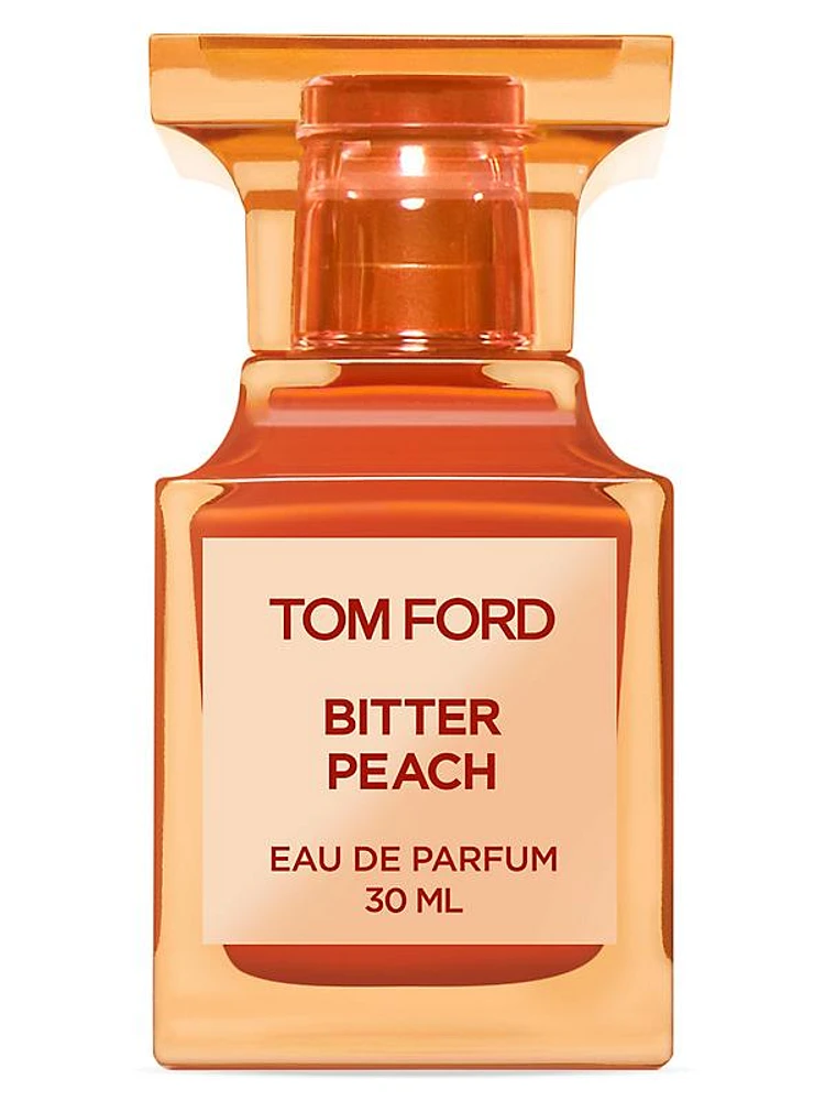 Bitter Peach Eau de Parfum