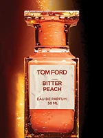 Bitter Peach Eau de Parfum