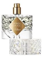 The Liquors Roses On Ice Eau de Parfum