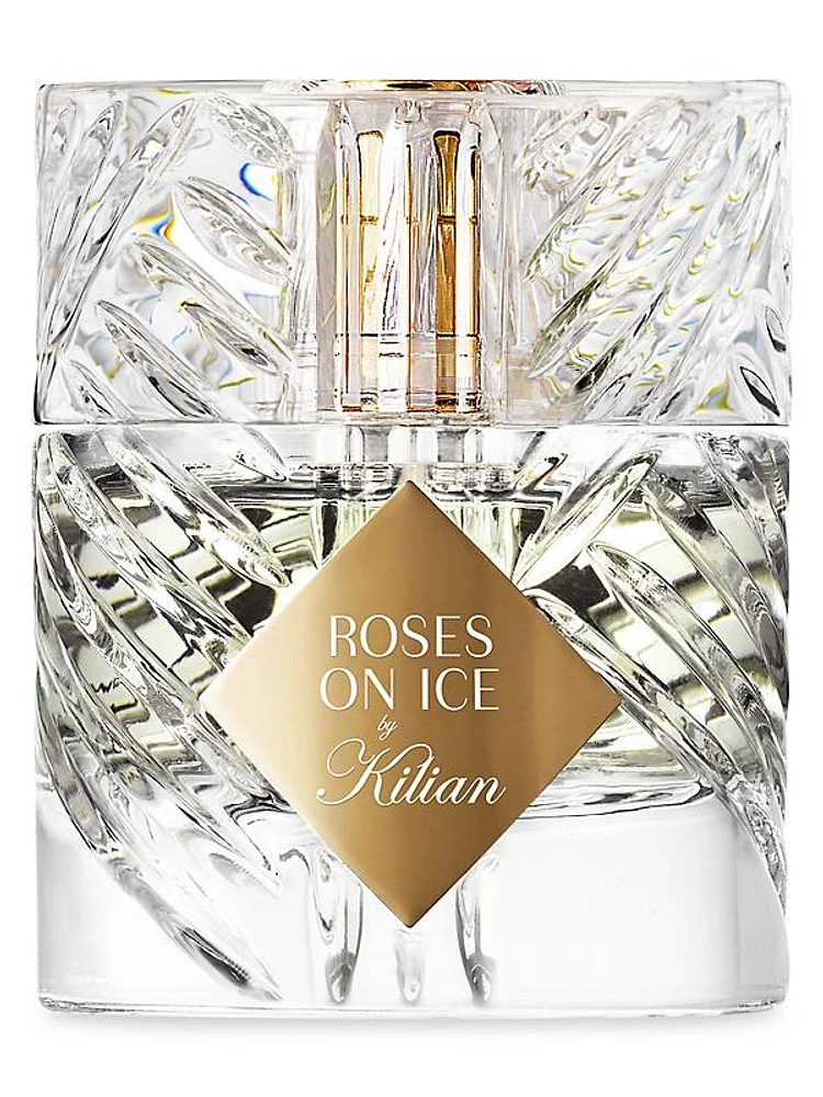 The Liquors Roses On Ice Eau de Parfum