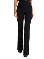 Venusette Wide-Leg Pants