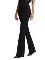 Venusette Wide-Leg Pants