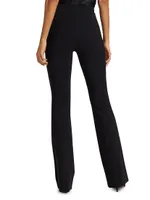 Venusette Wide-Leg Pants