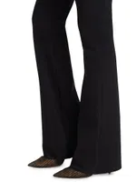 Venusette Wide-Leg Pants