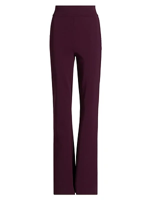 Venusette Wide-Leg Pants