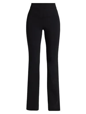 Venusette Wide-Leg Pants