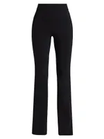 Venusette Wide-Leg Pants