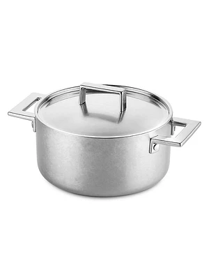 Attiva Lid Casserole