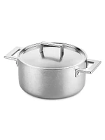 Attiva Lid Casserole