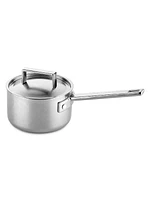 Attiva Stainless Steel Casserole with Lid