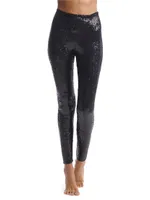 Sequin Leggings