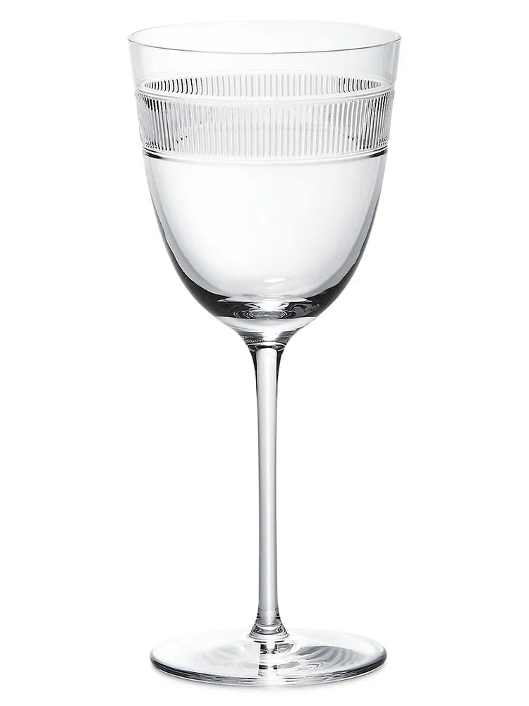 Langley Red Wine Glass