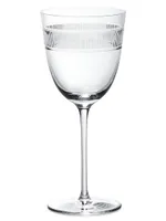 Langley Red Wine Glass