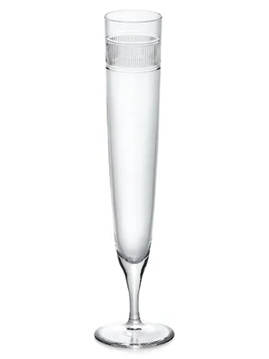 Langley Champagne Glass