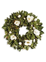 Everyday Magnolia Wreath