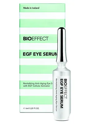 EGF Eye Serum
