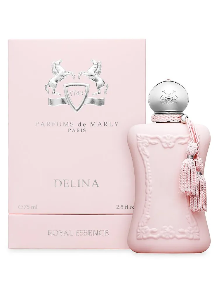 Delina Eau de Parfum