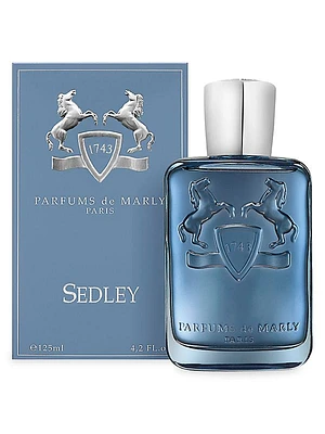 Sedley Eau De Parfum