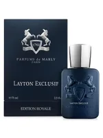 Layton Exclusif Edition Royale Eau de Parfum