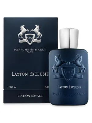 Layton Exclusif Edition Royale Eau de Parfum