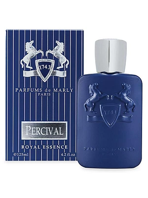 Percival Eau de Parfum