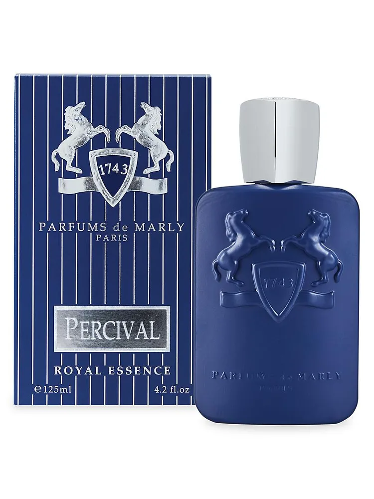 Percival Eau de Parfum