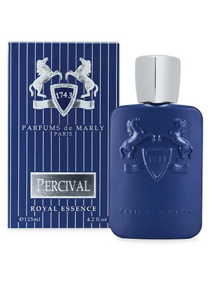 Percival Eau de Parfum