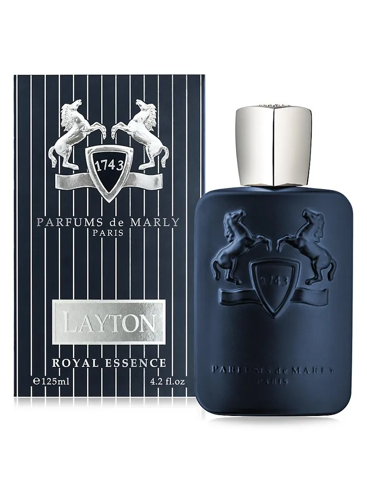 Layton Eau de Parfum