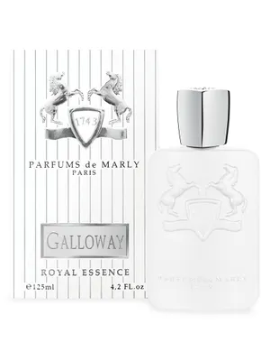 Galloway Eau De Parfum