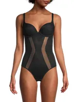 Maison Contour Bodysuit