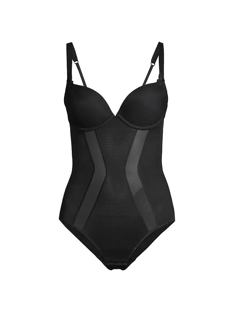 Maison Contour Bodysuit