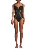 Maison Contour Bodysuit