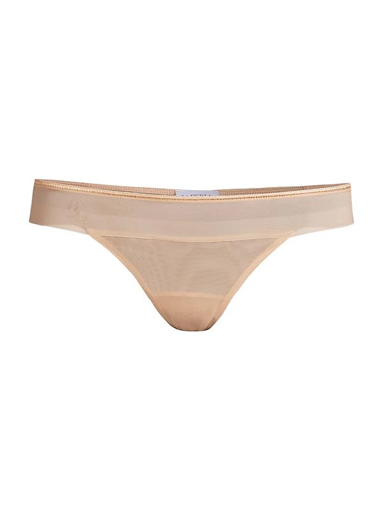 Maison Contour Brazilian Briefs